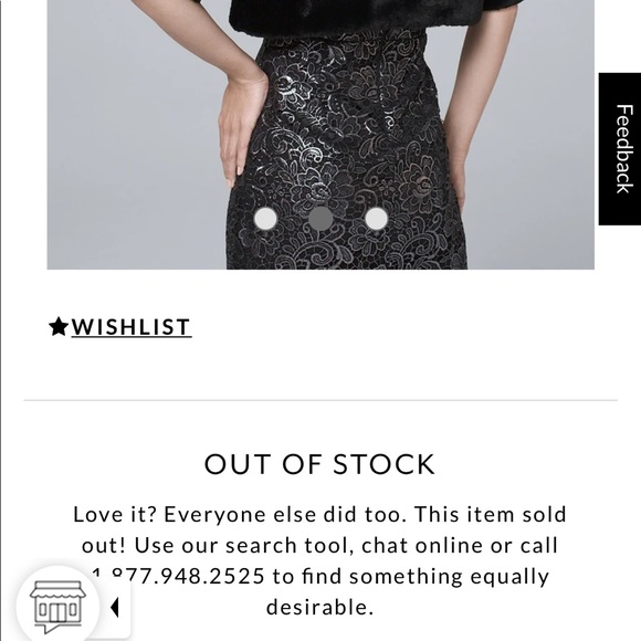 🚨 SOLD 🚨 NWT Black Faux-Fur Bolero - Picture 3 of 6